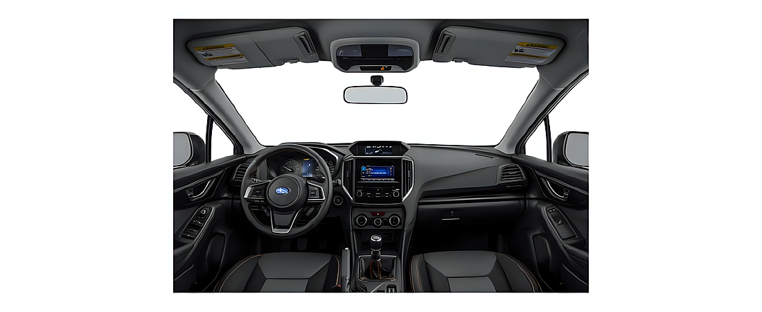 Subaru Crosstrek 2023 33