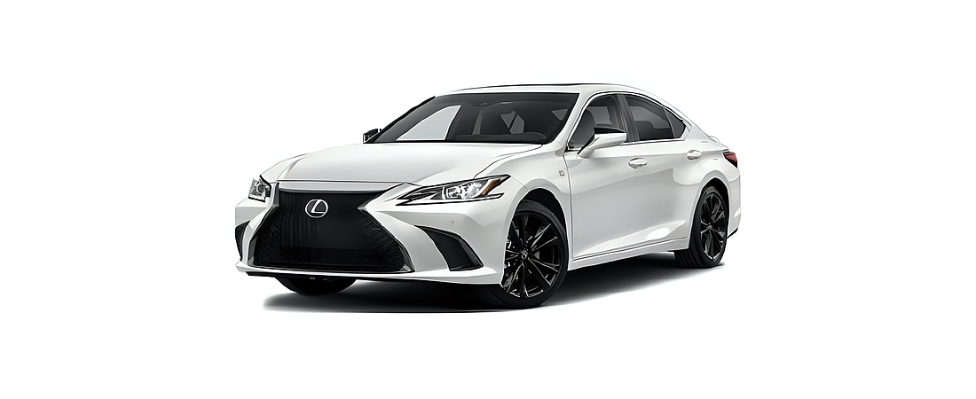 Lexus ES 2023 15