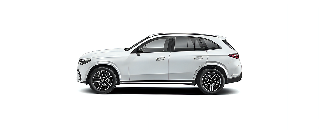 Mercedes-Benz GLC 2025 29
