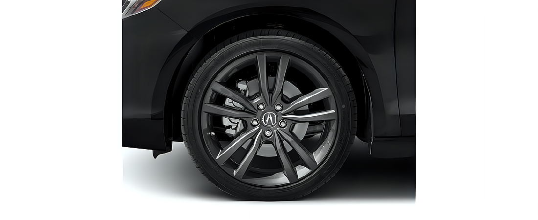Acura TLX 2018 158