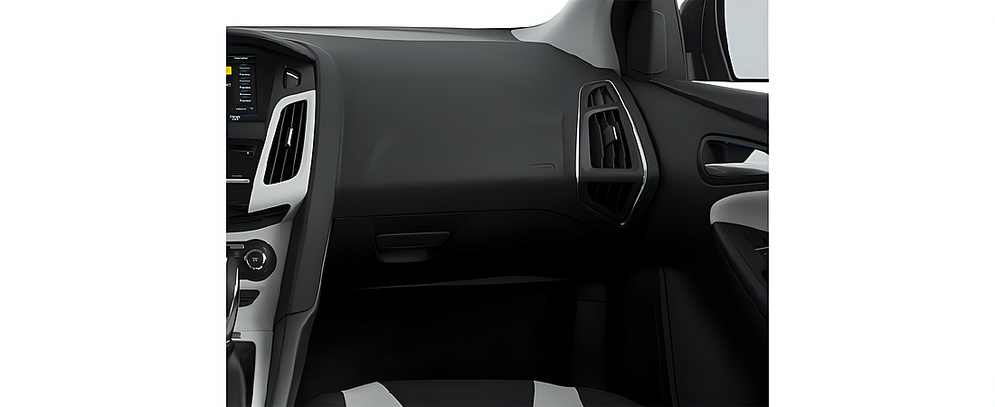 Ford Focus 2014 16