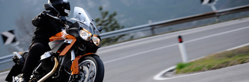 Prueba: Moto Guzzi Stelvio 1200 8V – Un mundo por descubrir