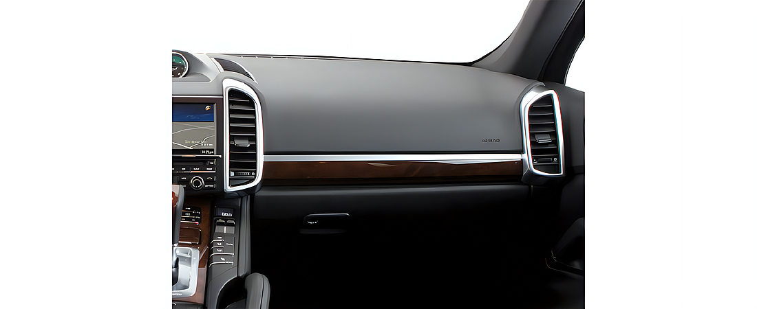 Porsche Cayenne 2013 17