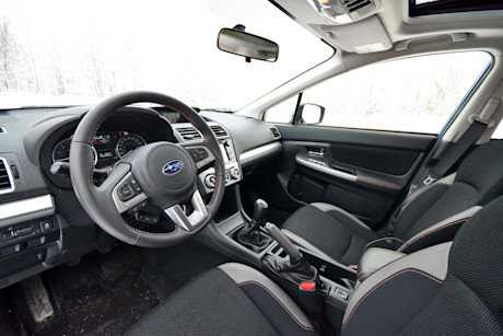 Editorial 2016 subaru crosstrek 05 jp