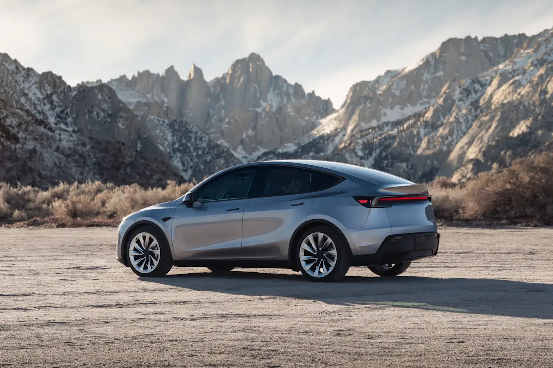 tesla model y 7 tesla model y 7
