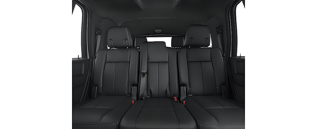 Ford Expedition 2014 13