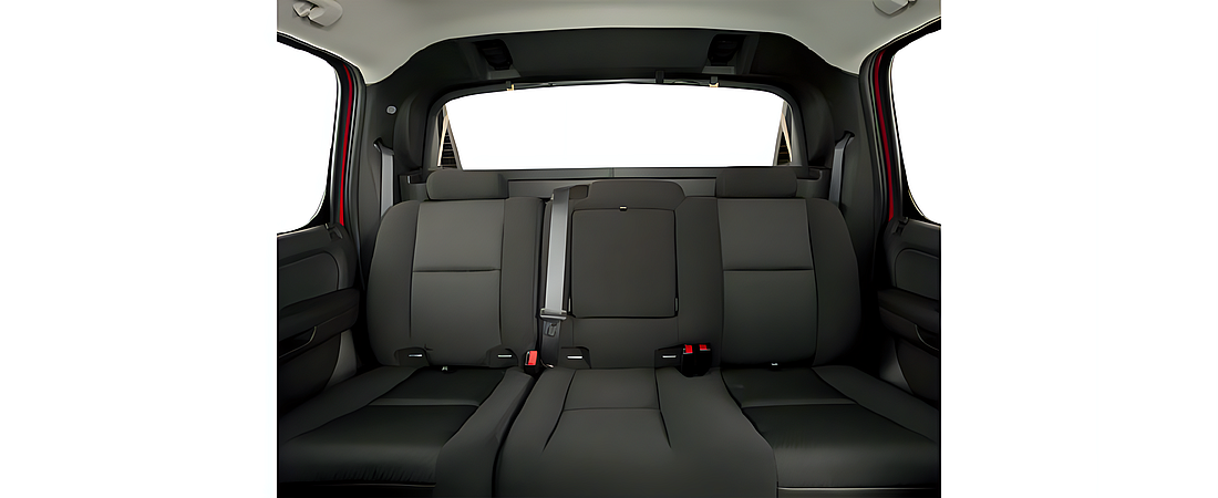 Chevrolet Avalanche 2011 14
