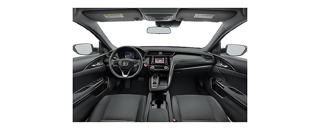 Honda Insight 2020 20