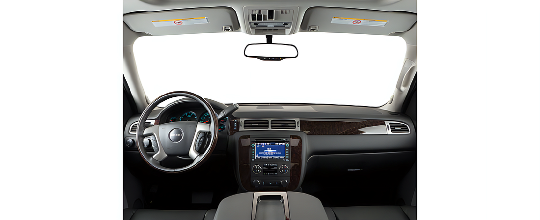 GMC Sierra 3500HD 2011 39