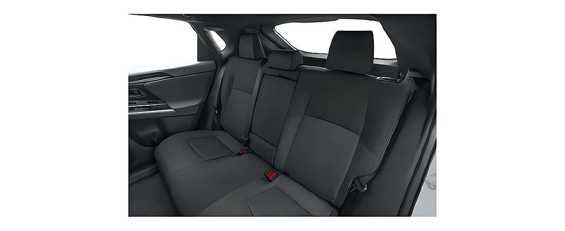 Subaru Solterra 2023 10