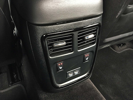 Essai routier : Dodge Charger SXT AWD 2019 Image