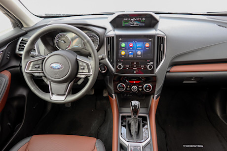 Editorial 2022 subaru forester premier 23 jm
