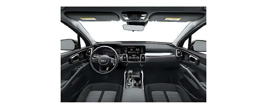 Kia Sorento 2023 7