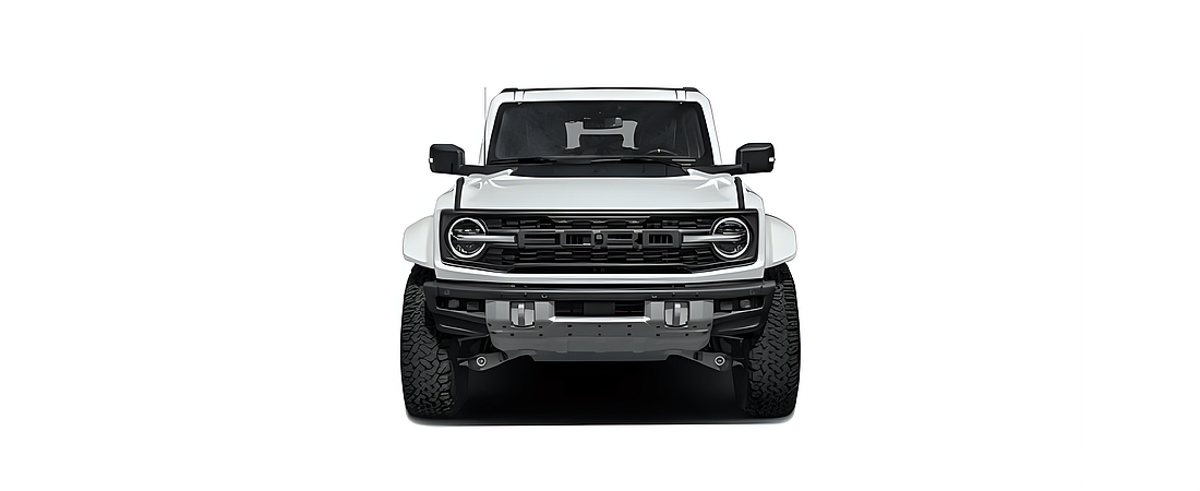 Ford Bronco 2025 61