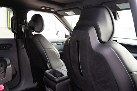 2026 Kia EV9 GT Review Image