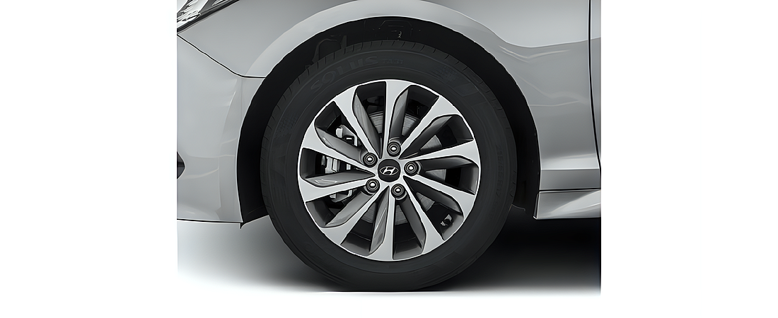 Hyundai Sonata 2016 24