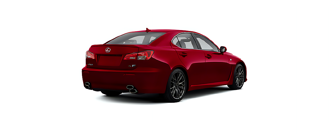 2012 Lexus IS F - Canadian Prices, Specs, Photos | AutoTrader.ca