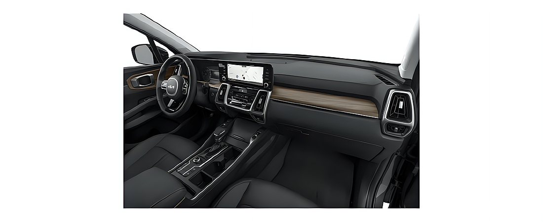 Kia Sorento 2022 26