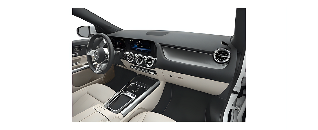 Mercedes-Benz GLA 2024 13