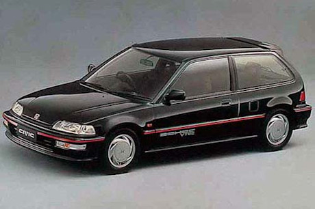 Editorial 04c 1990 honda civic sir