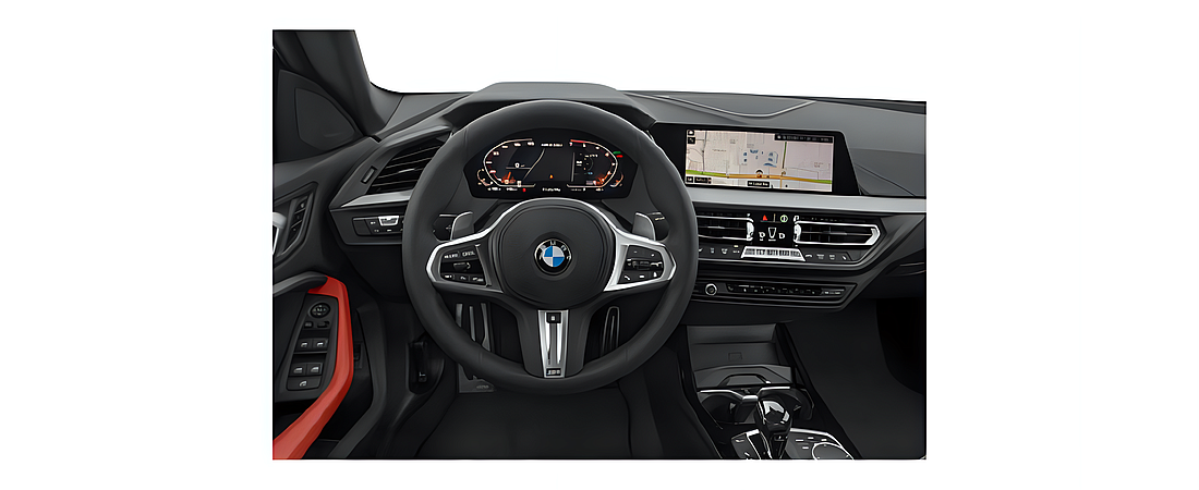 BMW 2 Series 2023 7