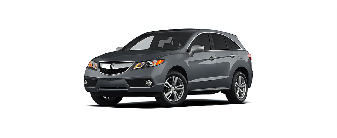 Acura RDX 2014 19