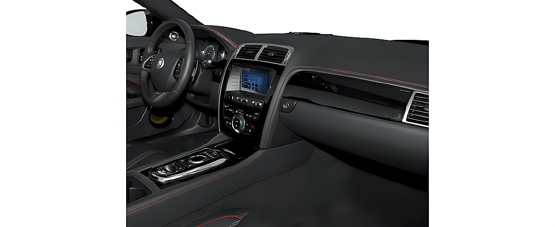 Jaguar XK 2015 70