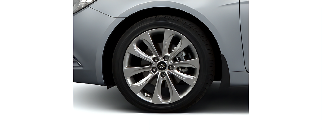 Hyundai Sonata 2012 12