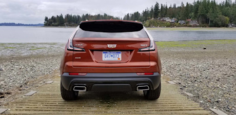 Editorial 2019 cadillac xt4 09 sw