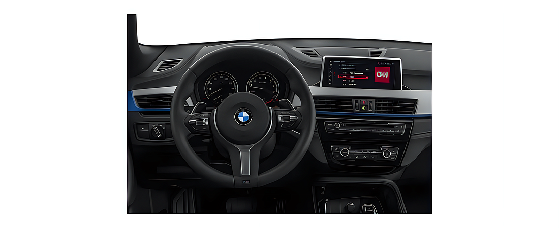 BMW X2 2020 20