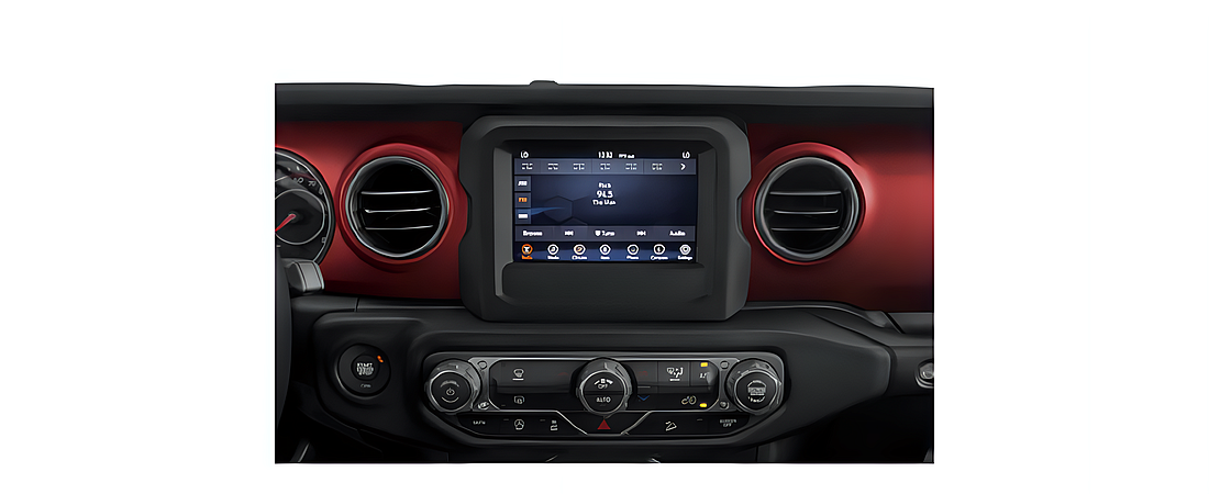 Jeep Wrangler 2022 61