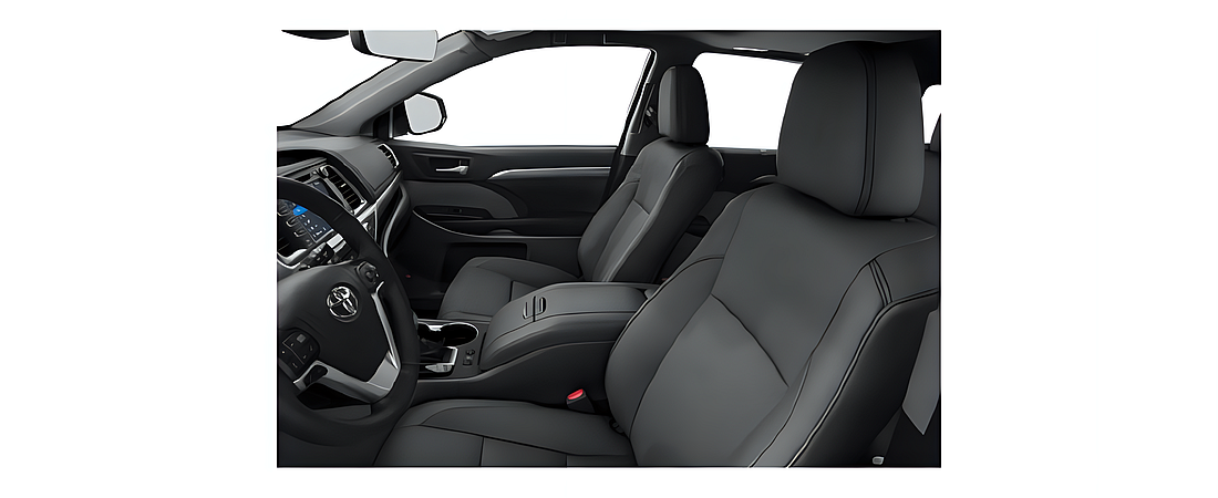 Toyota Highlander 2019 50