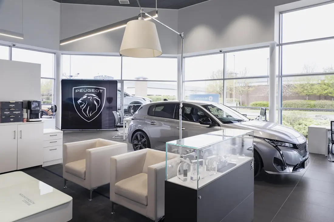 Verdelersmodel - Peugeot Verdelersmodel - Peugeot