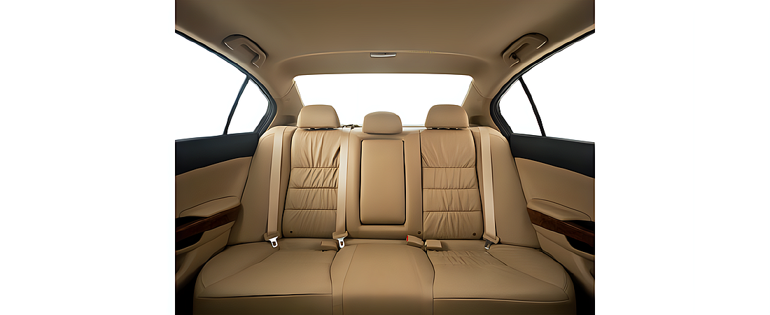 Honda Accord Sedan 2011 22