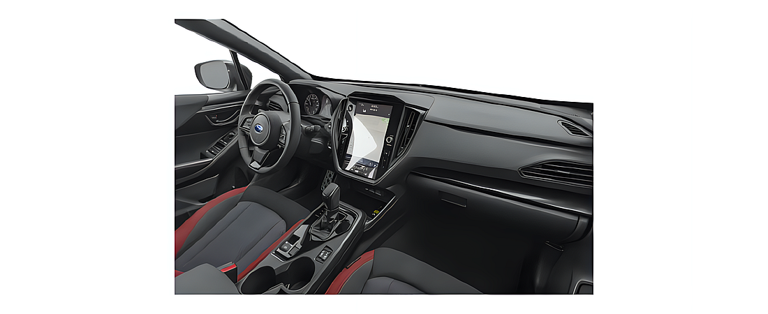 Subaru Impreza 2025 24