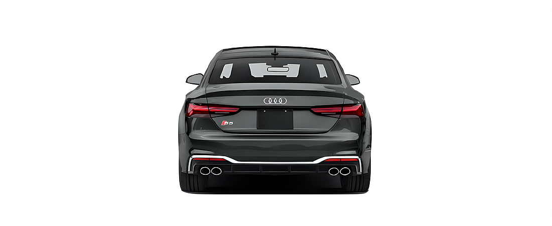 Audi S5 Sportback 2021 5