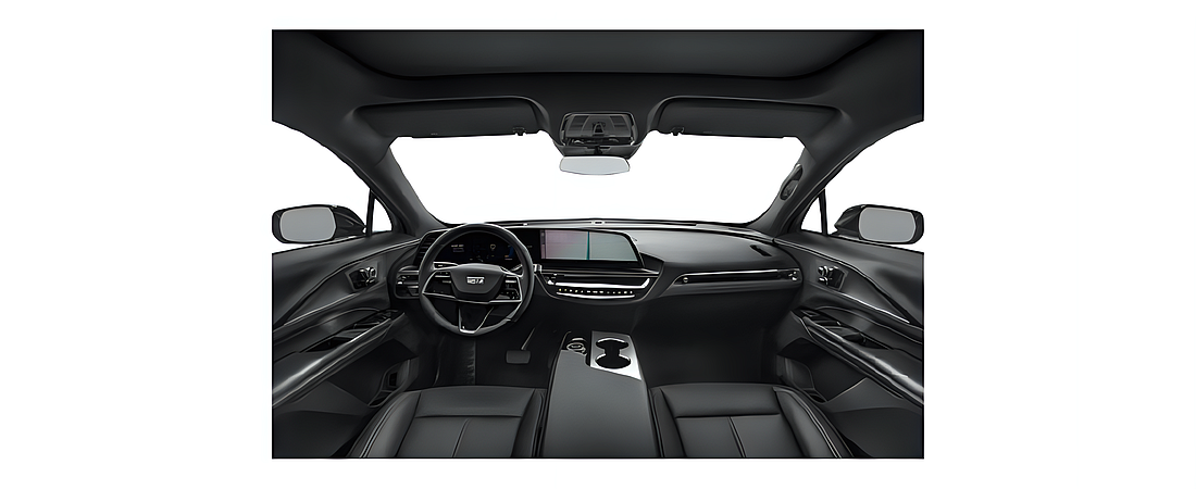 Cadillac LYRIQ 2024 7