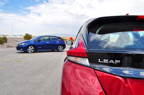 Editorial 2018 nissan leaf 17 mb