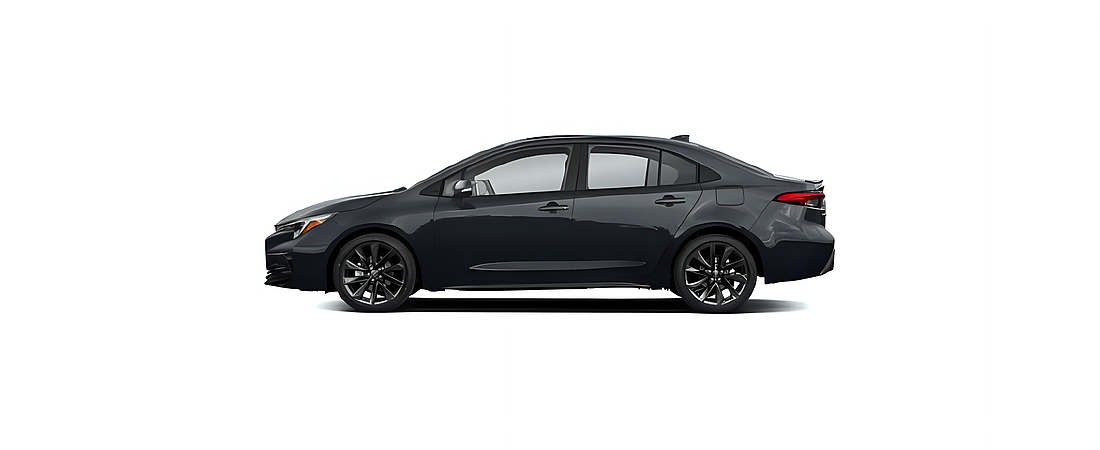 Toyota Corolla 2024 55
