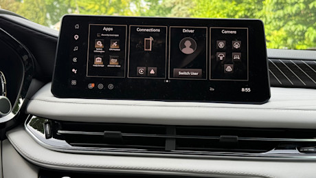 2026 Infiniti QX60 vs Nissan Pathfinder - COMP - MSP - 260607 - 6