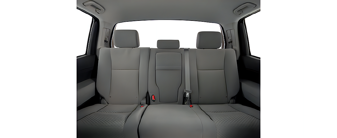 Toyota Tundra 2010 34