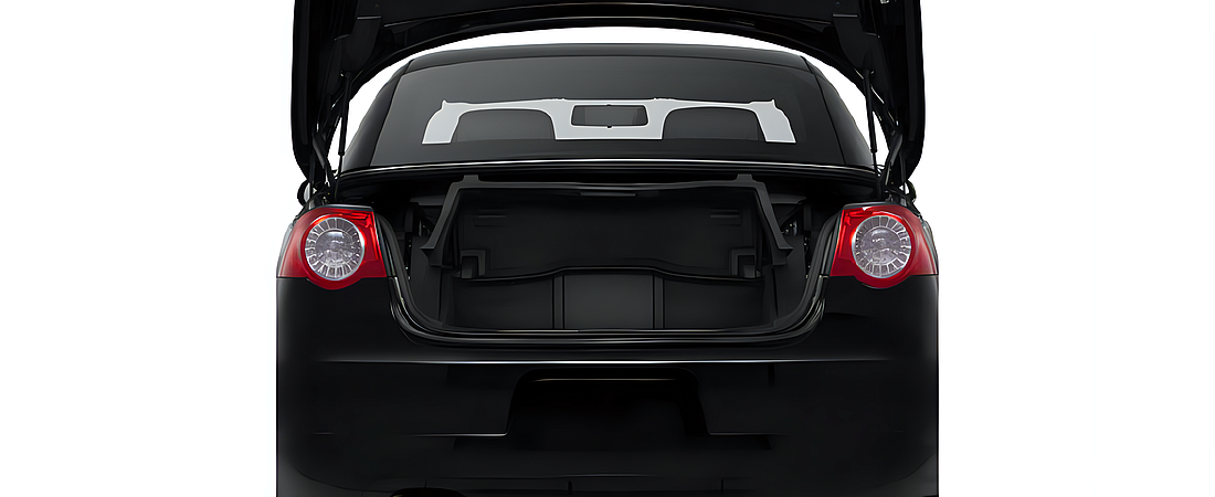 Volkswagen Eos 2011 13