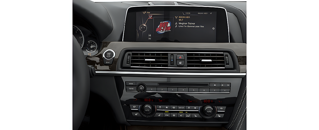 BMW 6 Series 2018 84