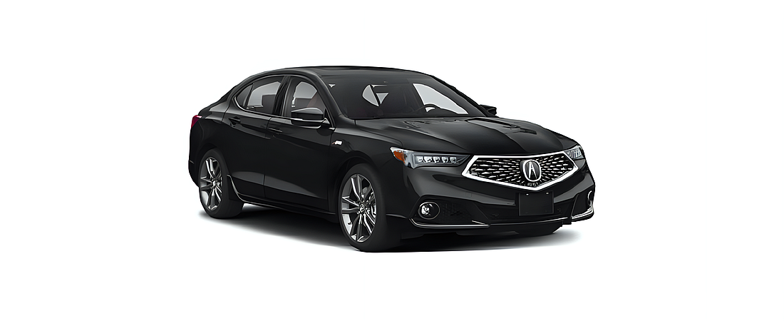 Acura TLX 2020 86