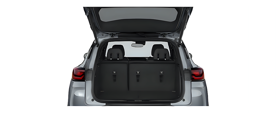 Chevrolet TrailBlazer 2025 23