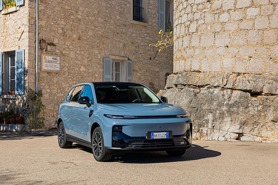 Essai : Leapmotor B10, autre que simplement abordable (2025)