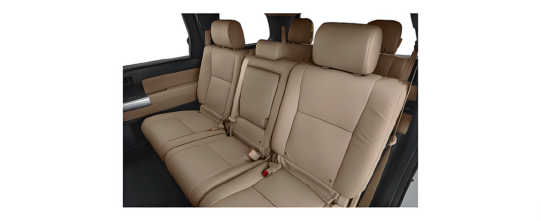 Toyota Sequoia 2021 12
