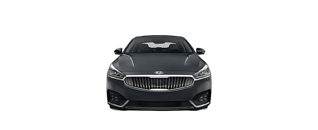 Kia Cadenza 2019 9