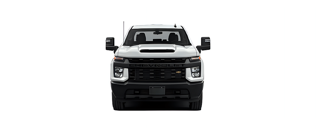 Chevrolet SILVERADO 2500HD 2021 15
