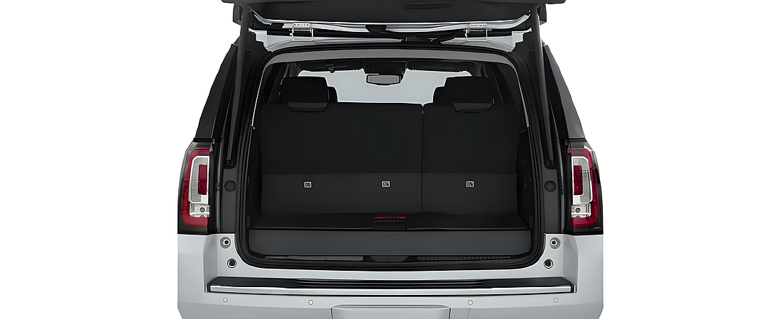 GMC Yukon 2018 30